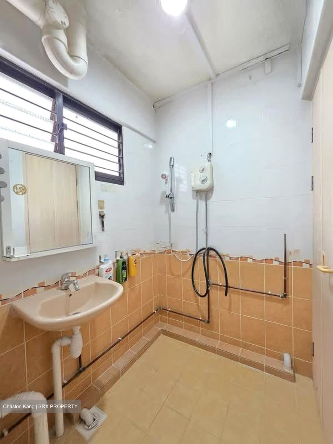 Blk 317 Jurong East Street 31 (Jurong East), HDB 4 Rooms #593266851